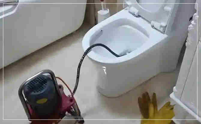 凉州区马桶蹲坑蹲厕疏通